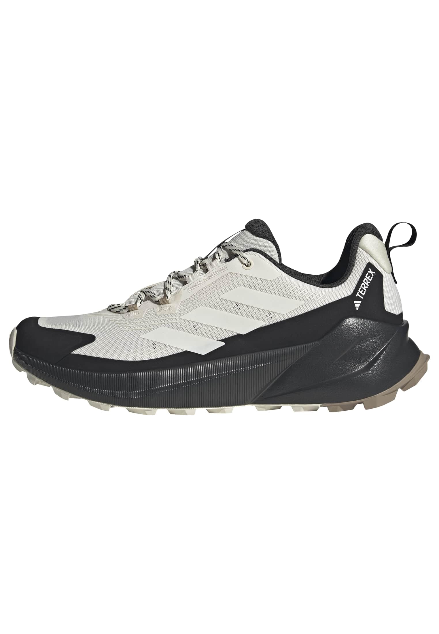 adidas Men's Terrex Trailmaker 2 Hiking Shoes, Chalk White/Off White/core Black, 6.5 UK