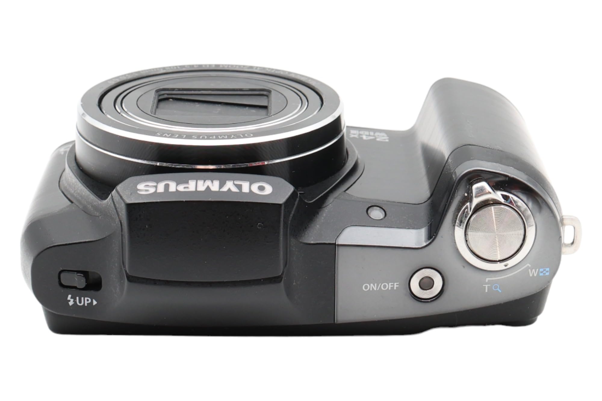 Buy Olympus SZ-17 (16 MP,24 x Optical Zoom,3 -inch LCD) Online at