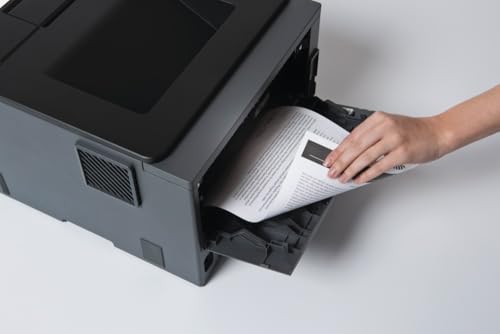 Imprimante laser Brother HL-L5000D pour optimiser le travail de bureau - 4