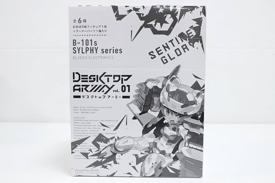 Amazon.co.jp: メガハウス DESKTOP ARMY デスクトップアーミー