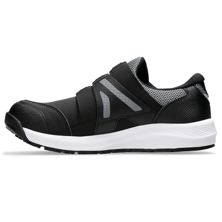 アシックス asics ウィンジョブ WINJOB CP309 BOA 安全靴 ウィンジョブ® CP309 BOA® 3E相当 | ホワイト×ブラック