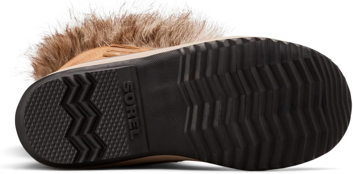 Sorel Women's Joan of Arctic Boot - Rain and Snow - Waterproof - Image 3