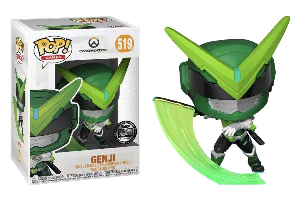 funko genji