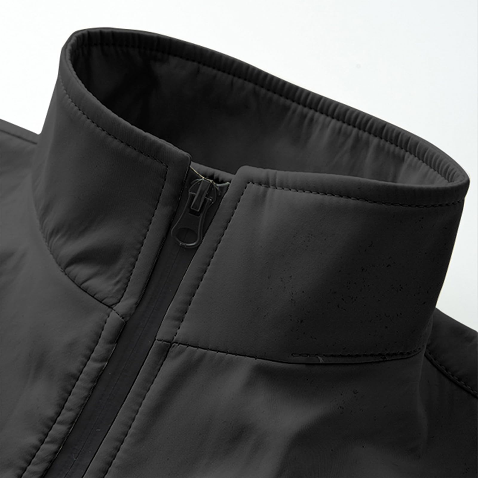 Generisch Skianzug Damen Einteiler Wasserdicht Schneeanzug Damen Winter Warm Skisuit Outdoor Gefüttert Skianzüge Overall Skioverall Winddicht Winteranzug Elegant Oversize Schneeoverall Warme Baggy