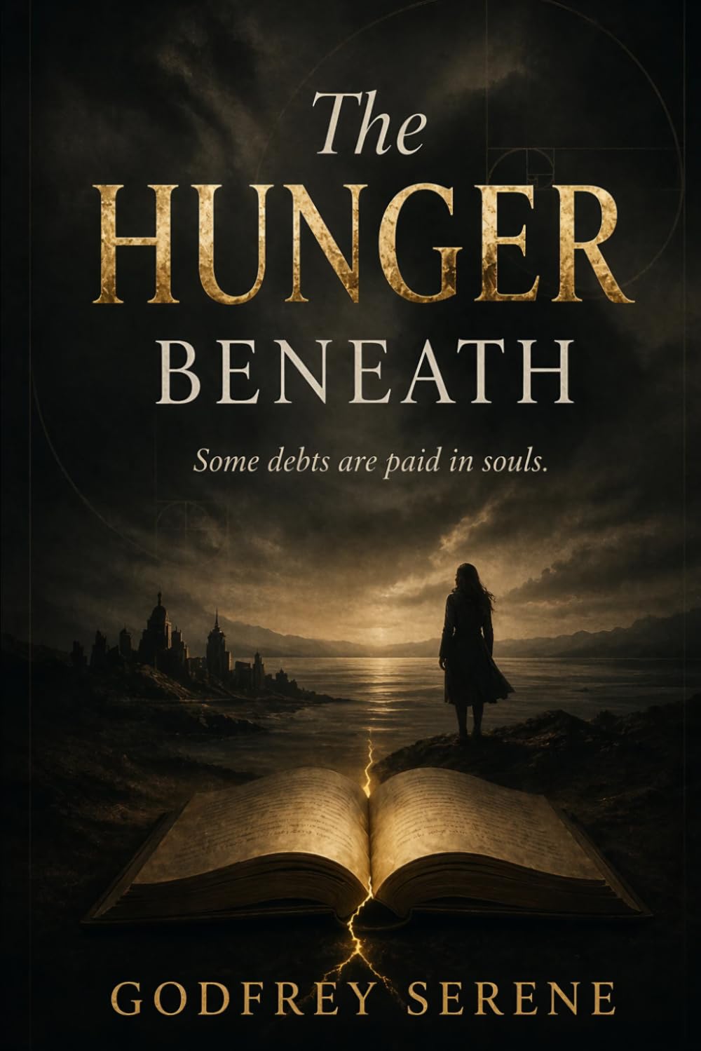 THE HUNGER BENEATH: Some debts are paid in souls