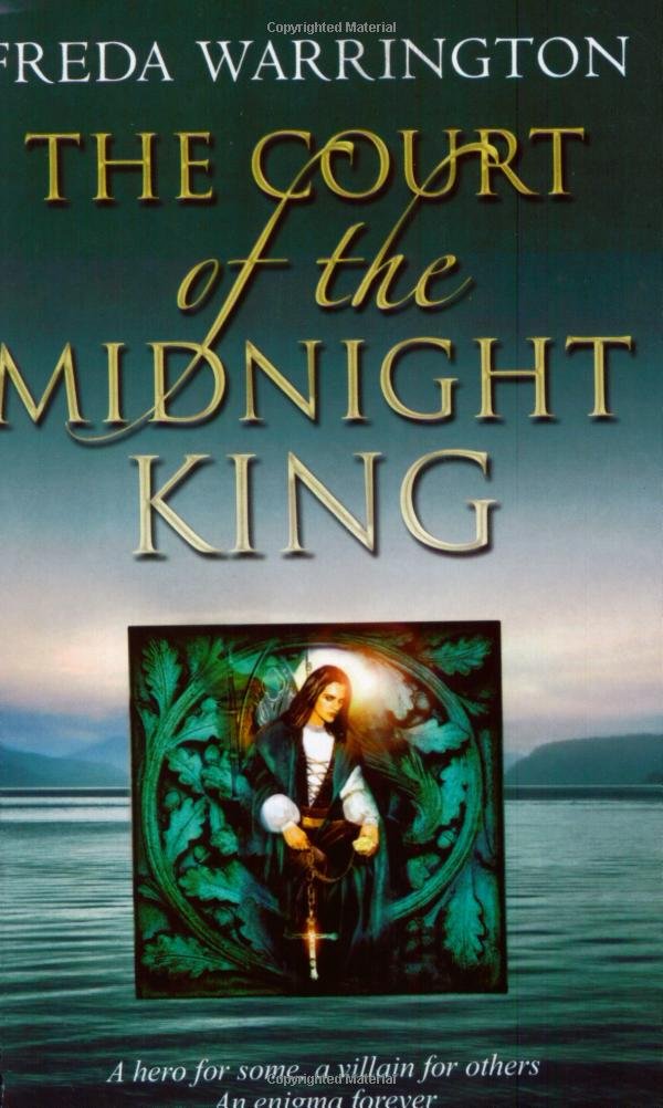 Court Of The Midnight King
