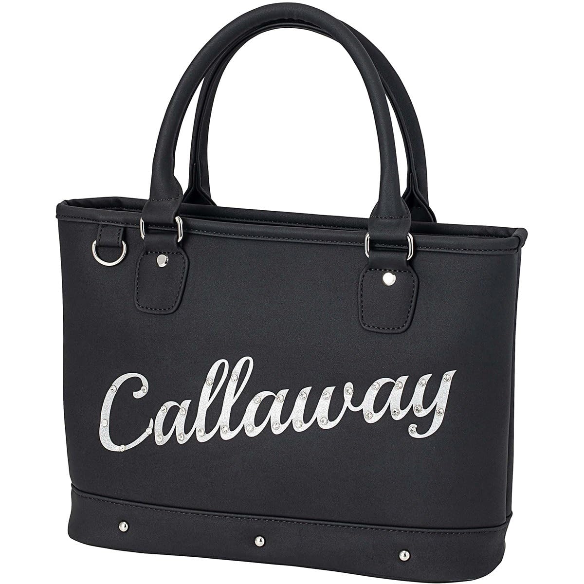 Amazon.co.jp: キャロウェイ(Callaway) ミニトートバッグ STYLE