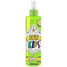 Ouro Kids Detangler Biphasic Treatment