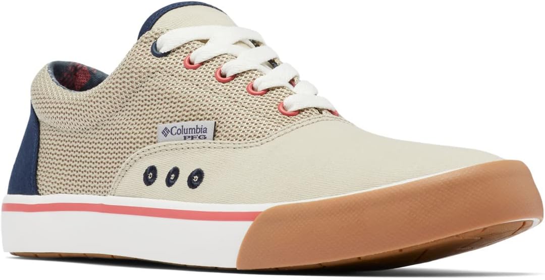 Buy Columbia Men's Slack Tide Lace Boat Shoe at Ubuy Liberia
