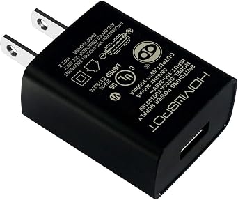 UL شهادة USB الجدار شاحن التيار الكهربائي 5 v1A 1000 mA العالمي المحمولة السفر محول الطاقة كتلة التوصيل عالية السرعة لفون باد باد باد سامسونج HTC LG iPod نوكيا السفر مكتب الاستخدام المنزلي