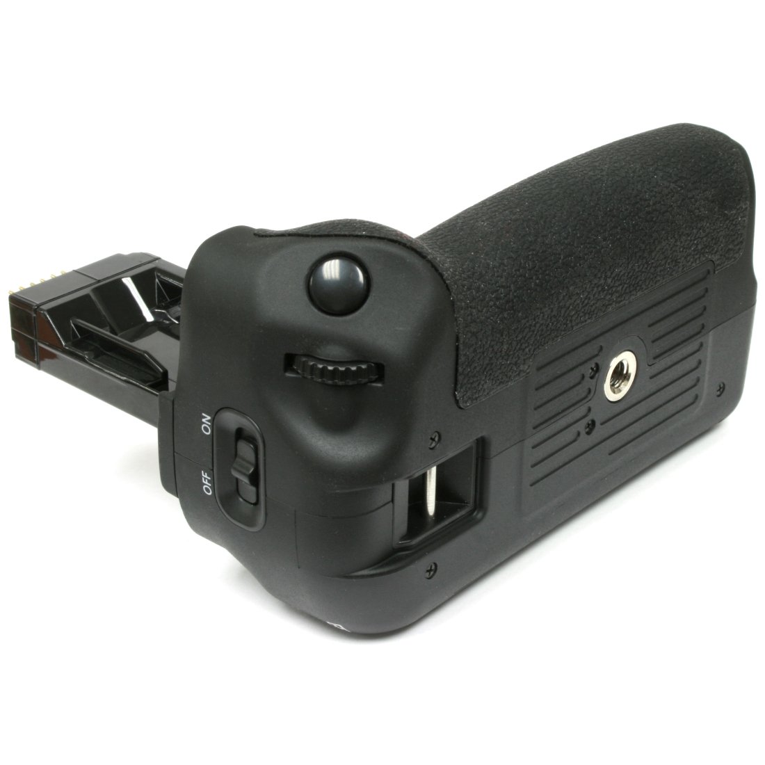 Amazon.com : Wasabi Power Battery Grip Replacement for Canon