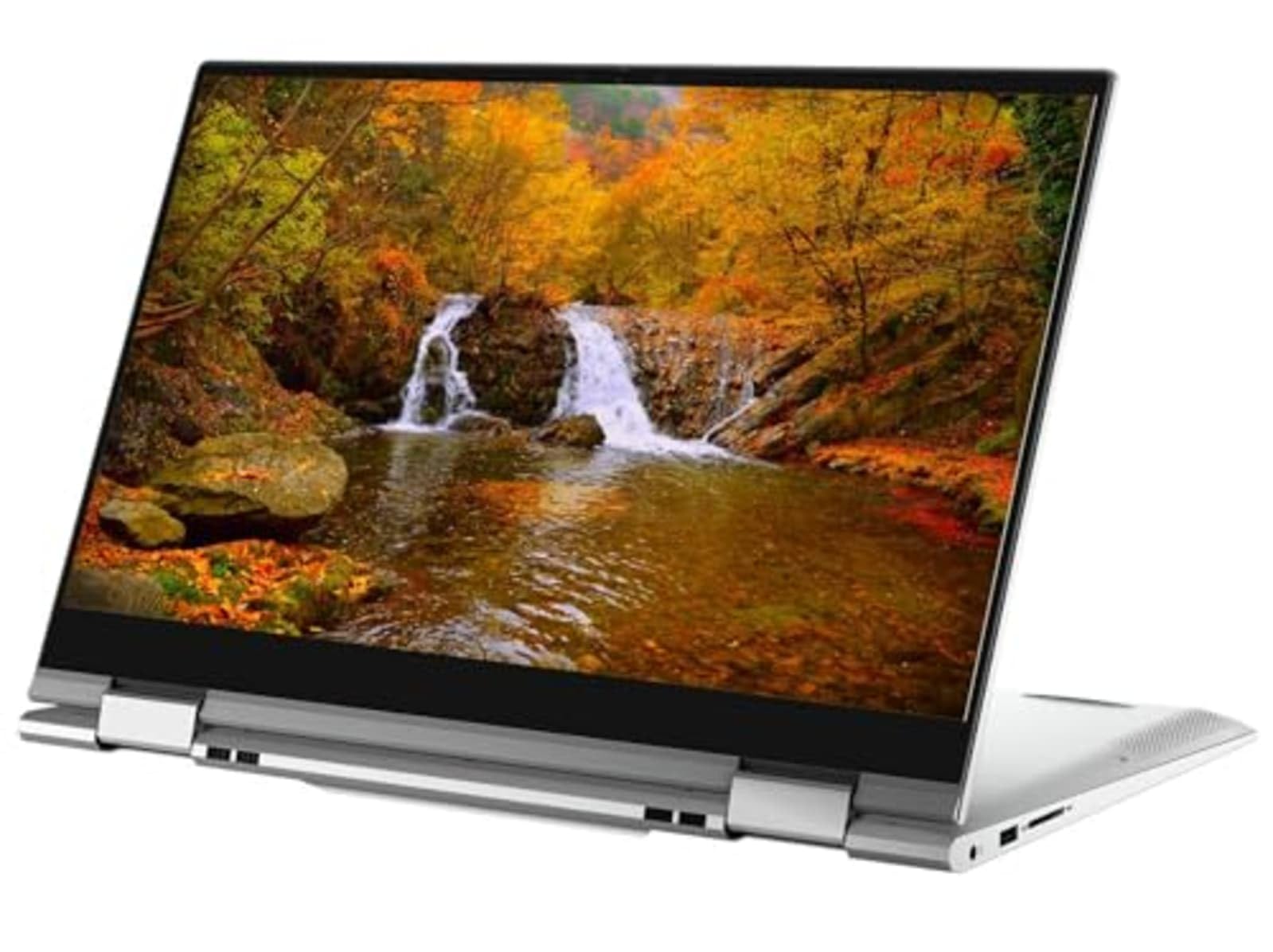 Dell Inspiron 7506 2-in-1 Laptop | 15.6
