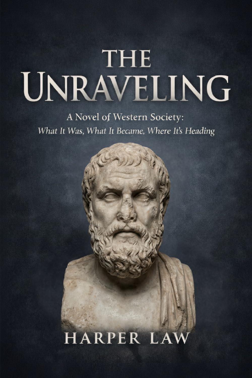 The Unraveling