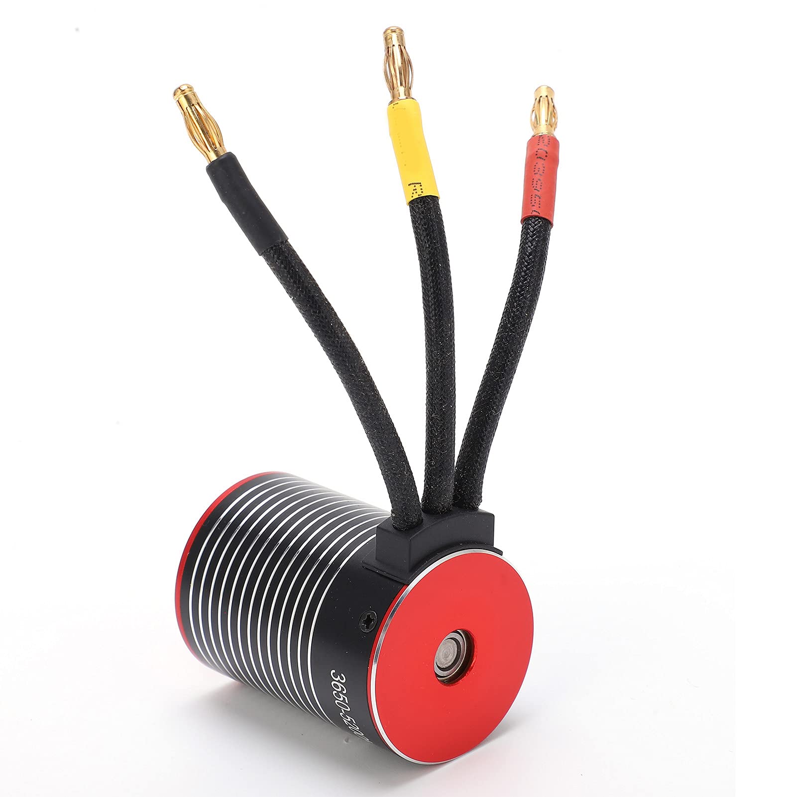 5200KV wodoodporny silnik bezszczotkowy uniwersalny typ wysoki moment obrotowy RC silnik samochodowy do Traxxas HSP Axial SCX10 D90 HPI