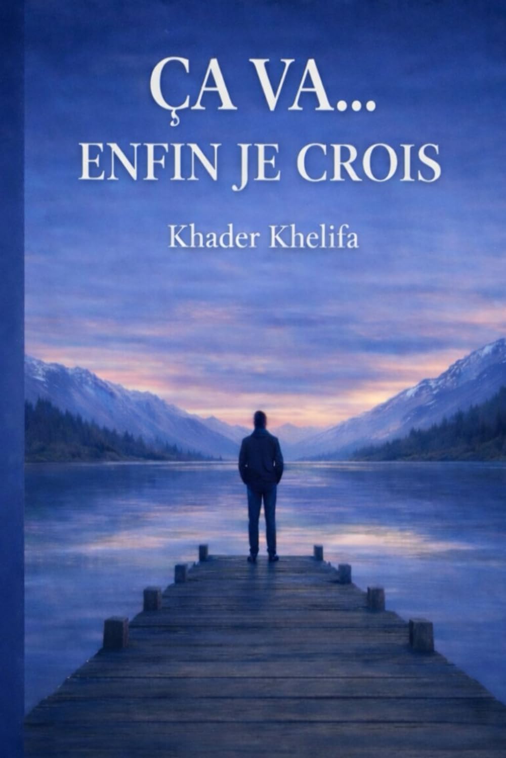 Ça va… enfin je crois…: 12 chapitres pour se retrouver, respirer et continuer