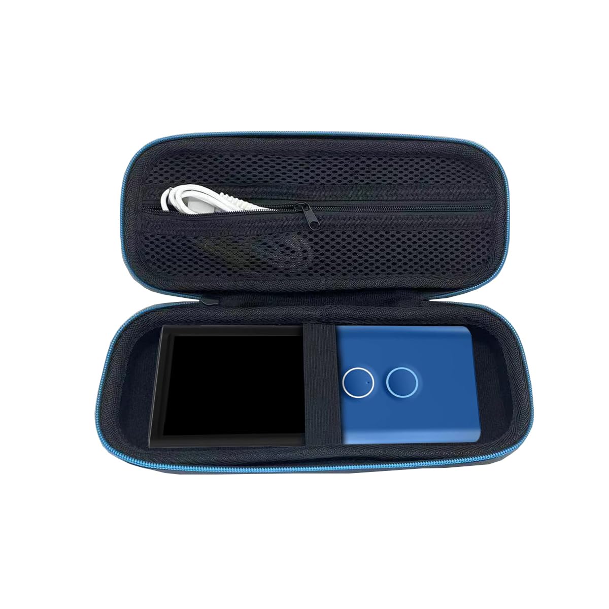 Vasco Translator V4 Étui de Voyage Rigide Boîte de Rangement Portable