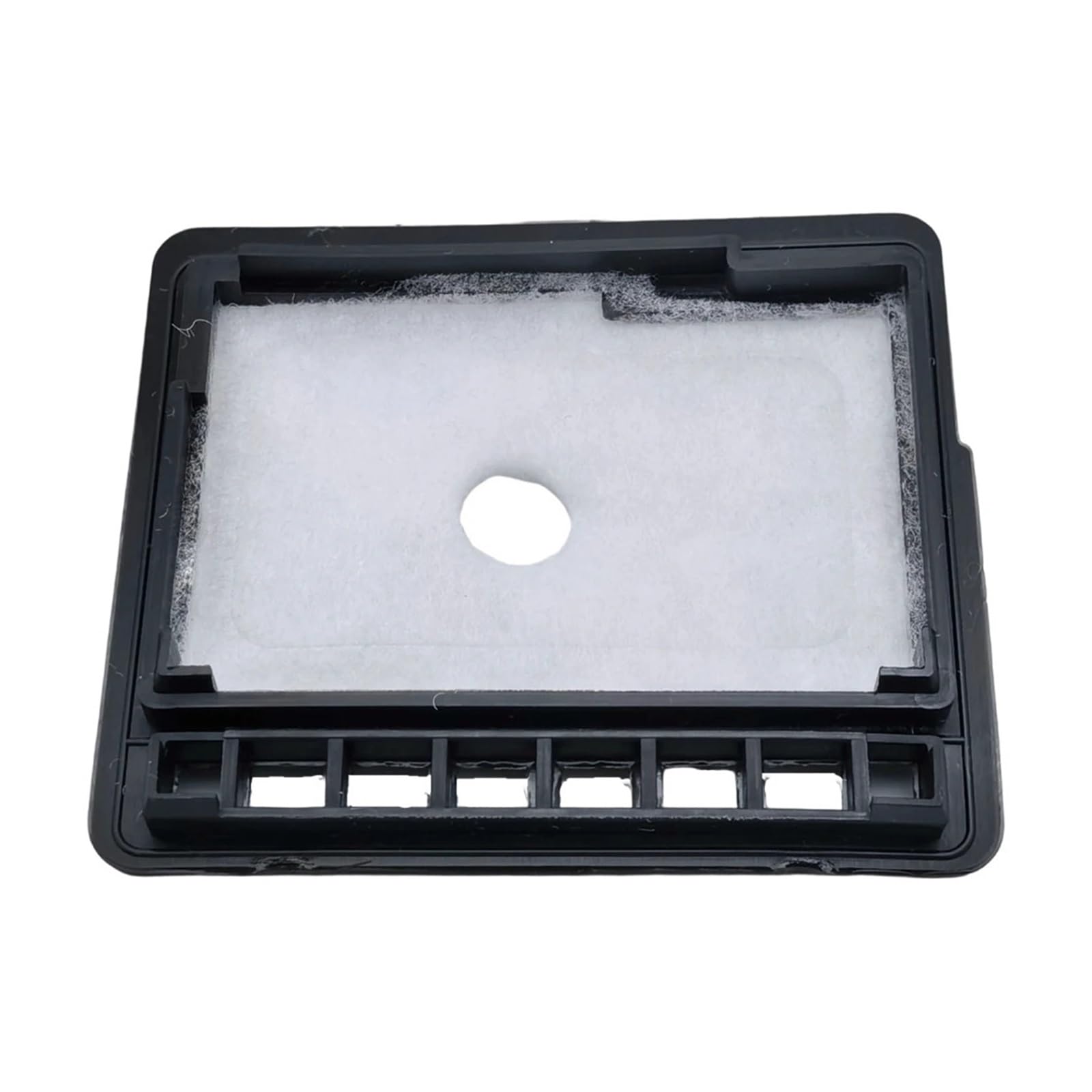 Dingmao Filtro de aire compatible con motosierra Echo CS341 CS345 CS346 CS3450 CS3000 CS3400 13031039130