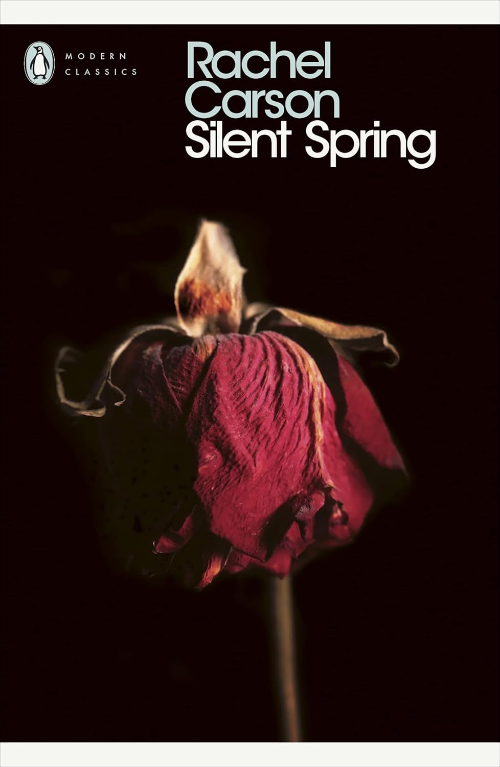 Amazon Silent Spring (Penguin Modern Classics) Carson, Rachel