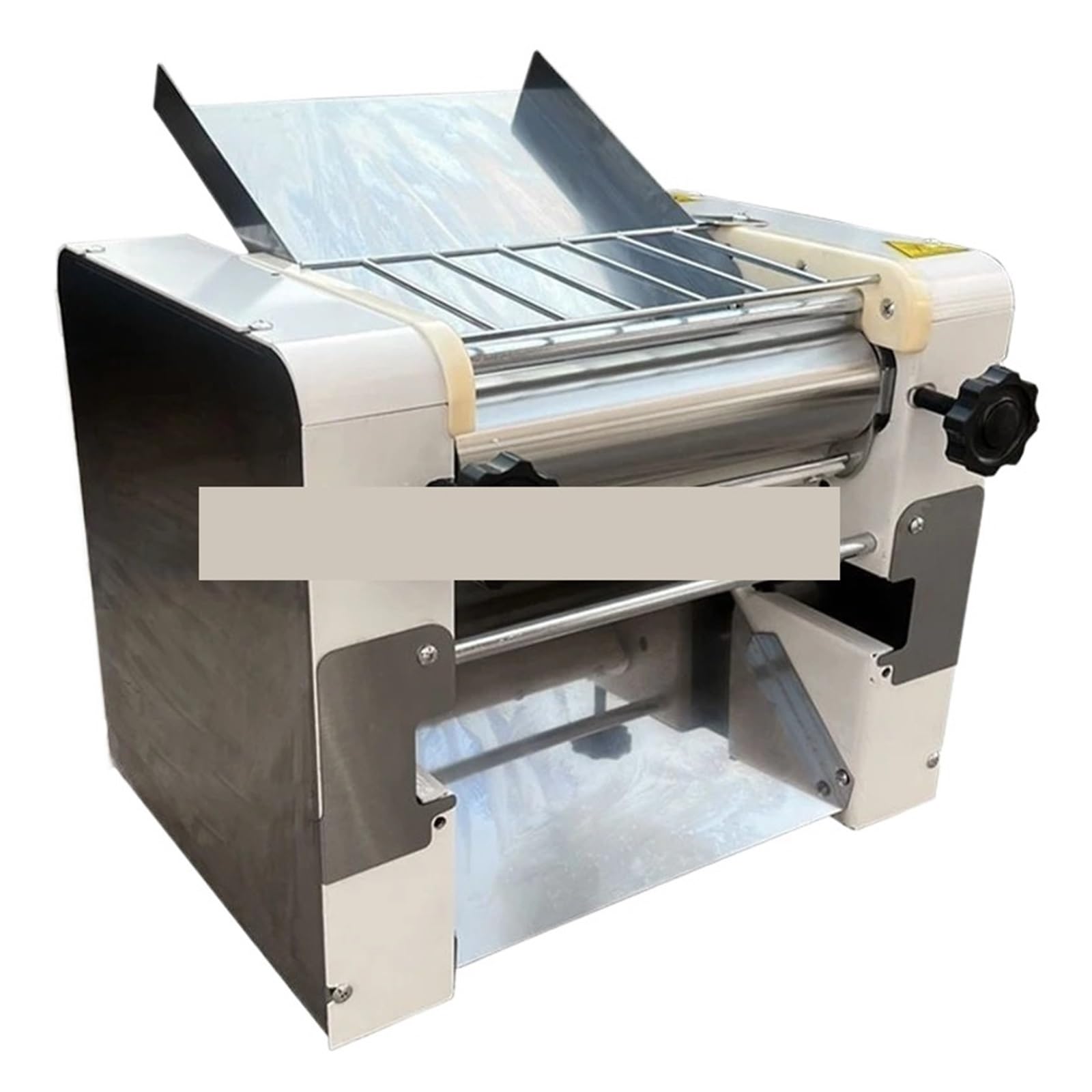Impastatrice Automatica In Acciaio Inossidabile Da 2200 W, Pressa For Pasta Elettrica Commerciale For Panetteria, Cucina, Impastatrice, Macchina For Pasta