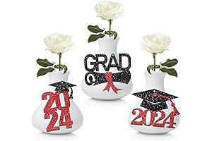 2024 Graduation Tags for a Memorable Graduation Celebration