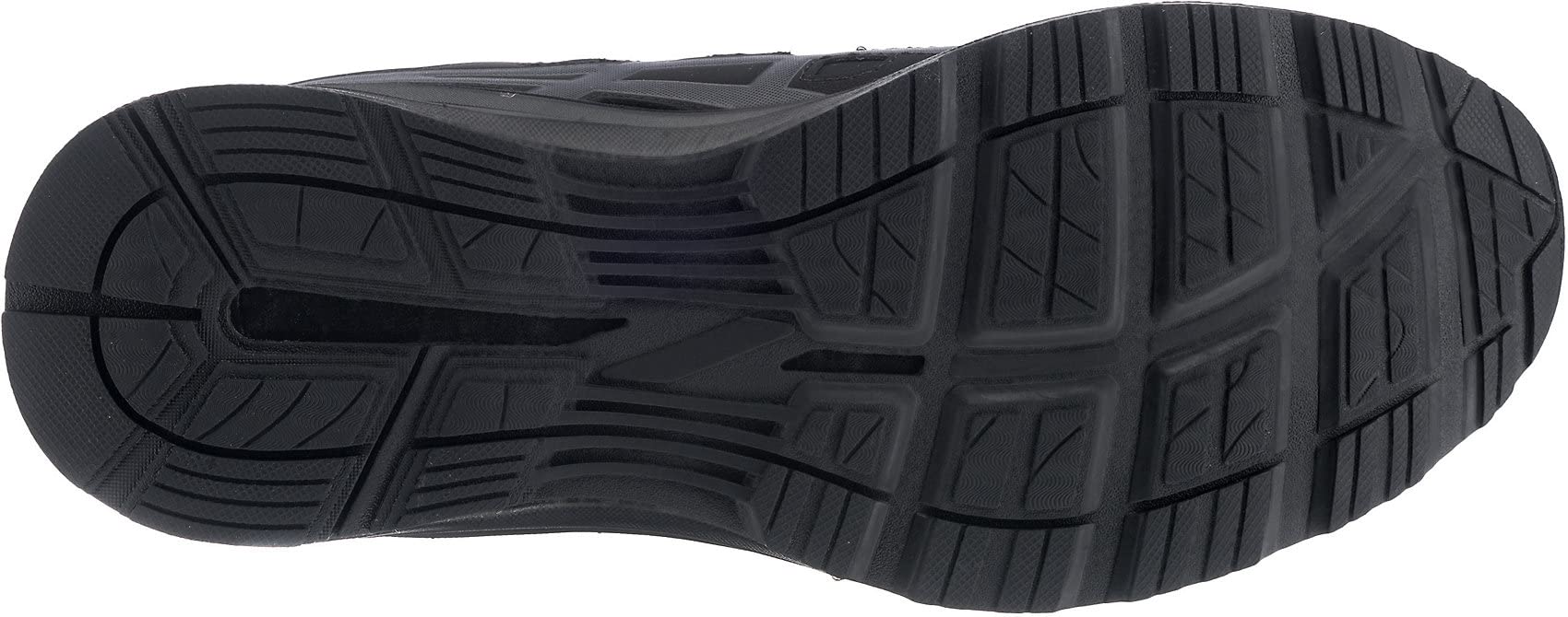 ASICS Gel Mission 3 Q801Y9097, Scarpe Sportive