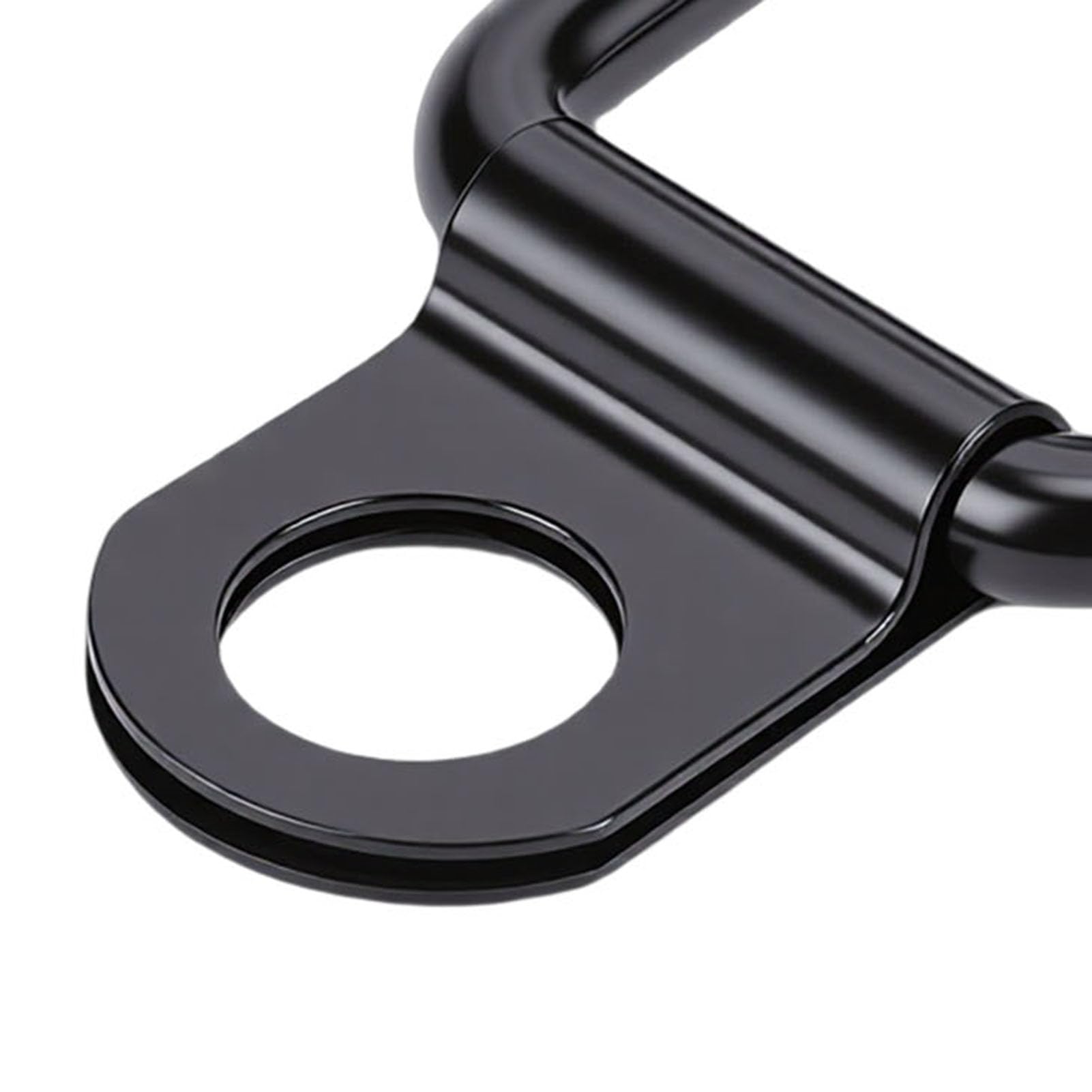 Karlak L Track Double Lug Fileté Goujon Écrou Fixation avec Boulon de