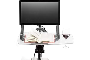 SipNRide Peloton Tray for Phone