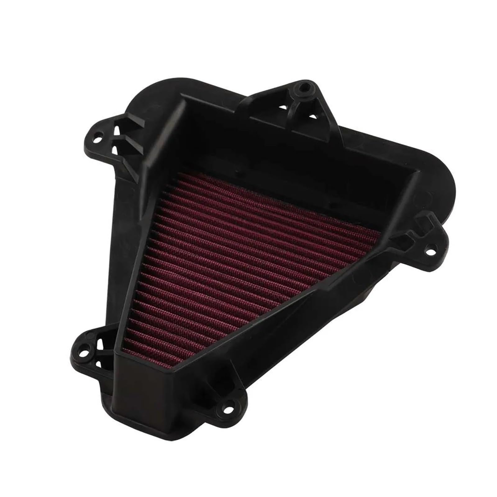 Luftfilter-Ansaugreiniger | Effiziente Staubfilterung, einfacher Austausch, passend für CB750 CB 750 Hornet 750HORNET 2023 2024 2025