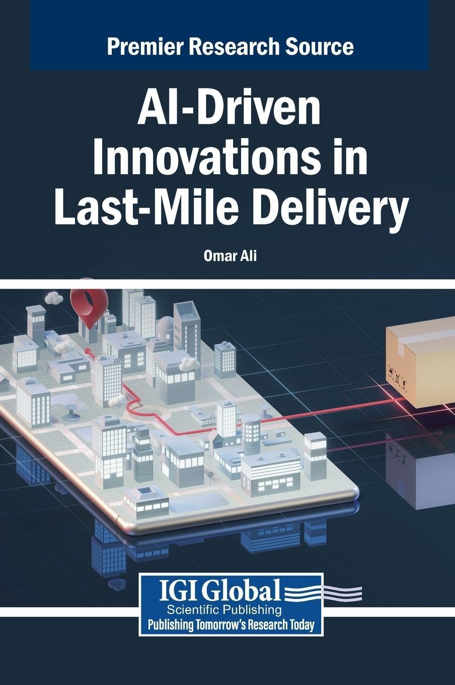 AI-Driven Innovations in Last-Mile Delivery
