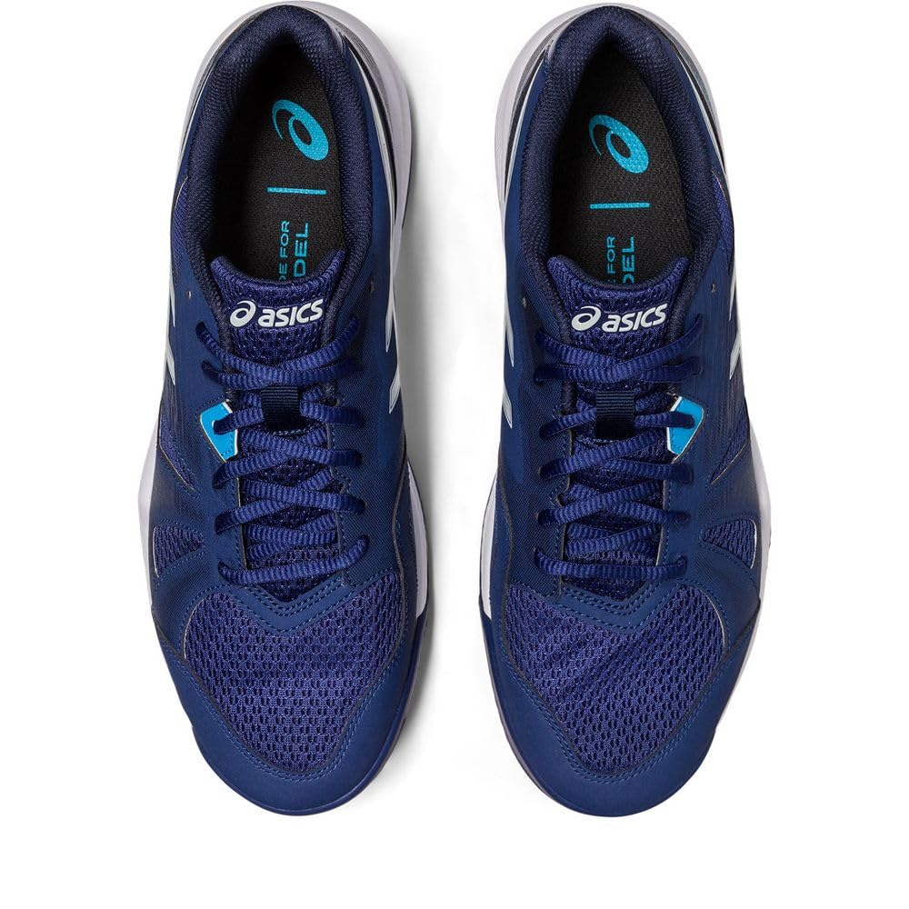 ASICS Gel-Padel PRO 5 1041a302 404 Blu