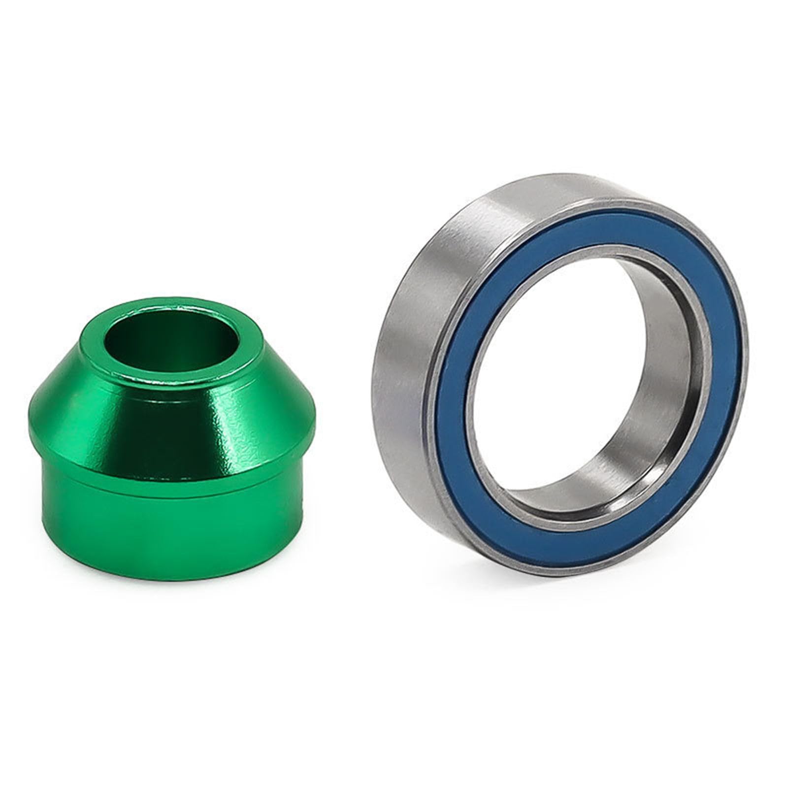 RC Car Bearing Adapter Replacement for Traxxas Slash 4X4 6893X