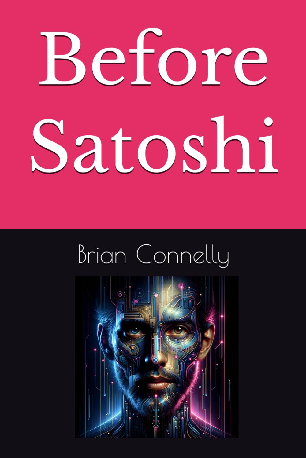 Before Satoshi
