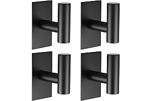 VAEHOLD Premium Adhesive Door Hooks