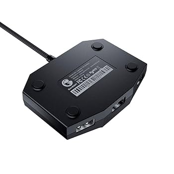 PC用ゲームコントローラー・コンバーター DJI RavenEye Wireless