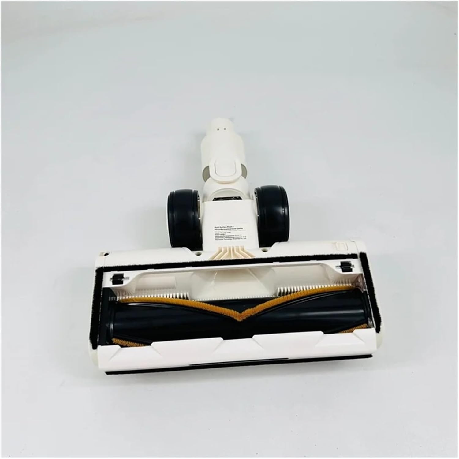 A98G-Replacement Floor Brush Head Compatible for Xiaomi 1C K10 G9 G10 G10 Plus G9 Plus G9 Pro G10 Pro 1S Handheld Vacuum Cleaner Spare Part