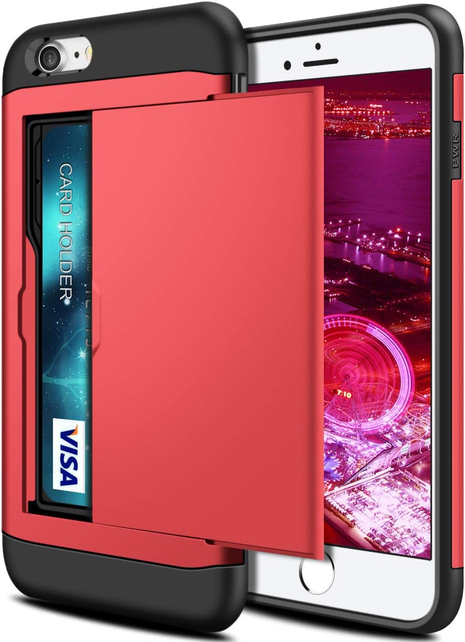 Coolden for iPhone SE 2022 Case iPhone 7 Case iPhone SE 2020 Case