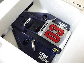 Amazon.co.jp: 3 当時物 玩具店 デッド ヨネザワ 1/10 ハイ