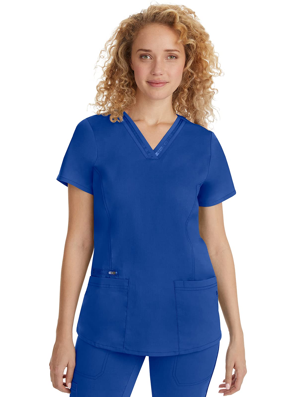healing hands womens 2278 Medical Scrubs Shirts