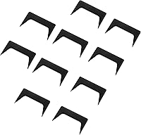 Vista 8 de Abrazaderas de madera de 2 pulgadas, patas cónicas para carpintería para perros, patas cónicas para carpintería, panel pegado, taburete de mesa