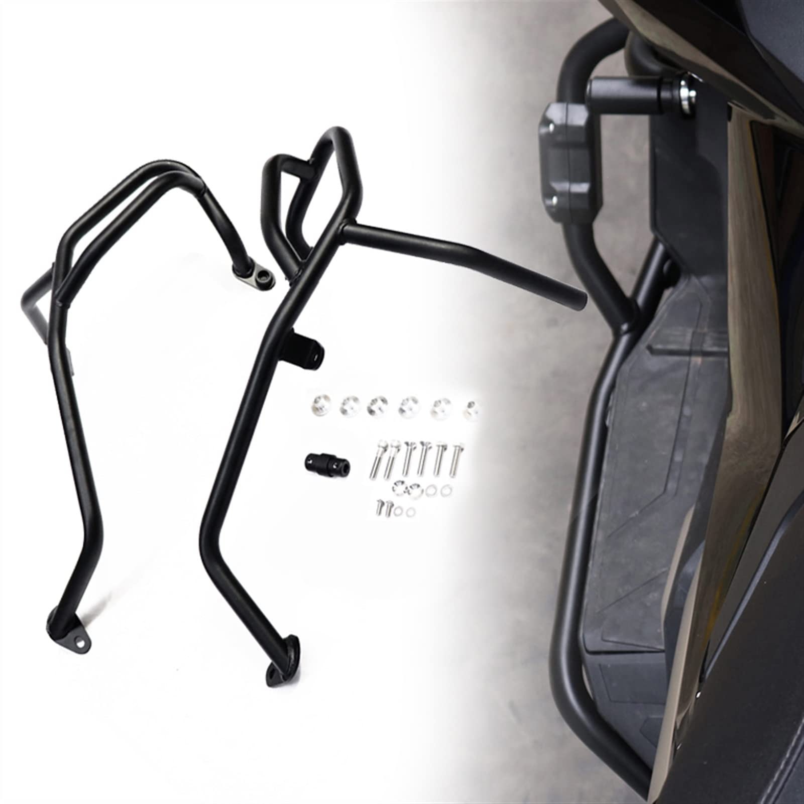 Barre de protection moteur XADV 750 crash bar X-ADV 2021