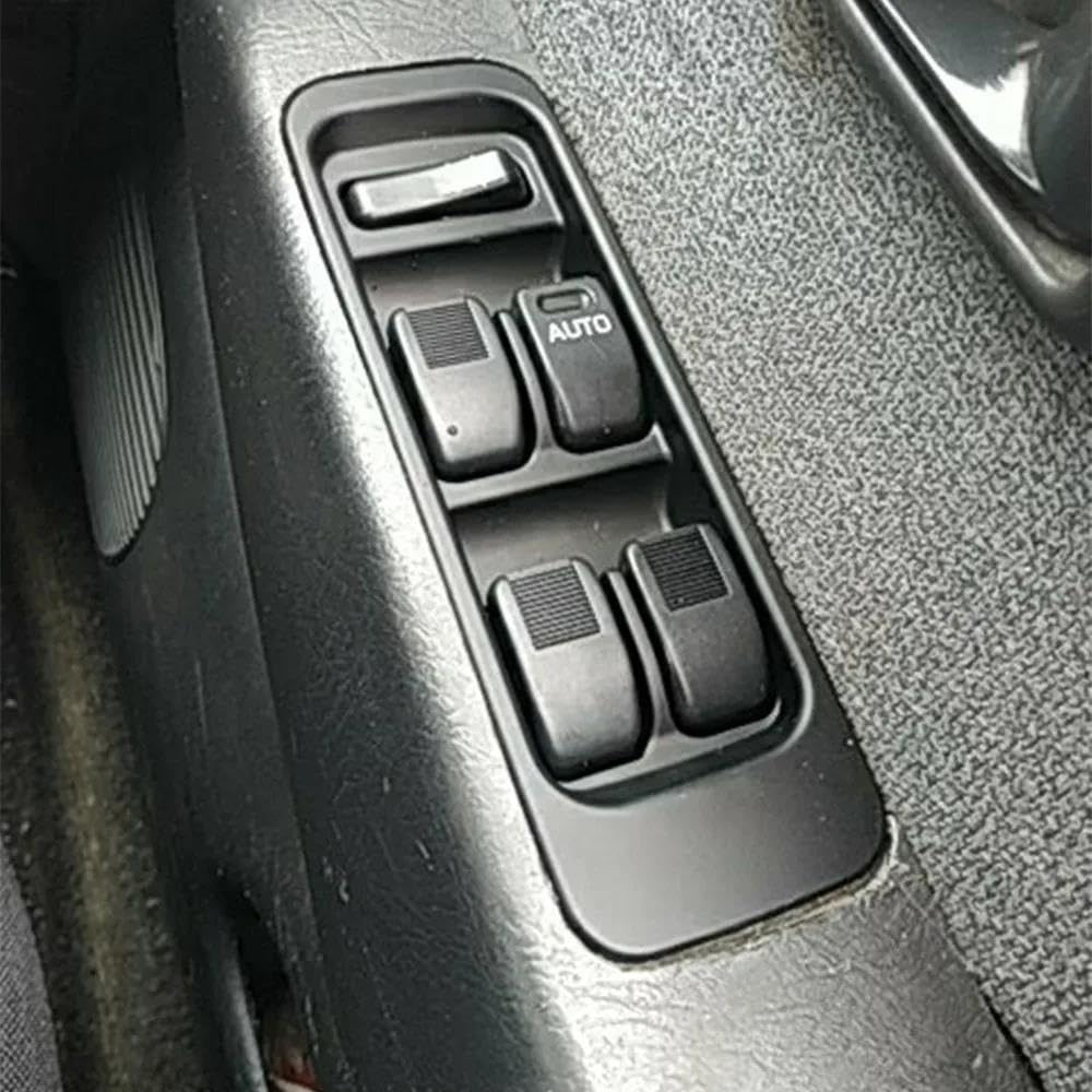 botonera Para YRV Para Daihatsu Para Sirion 1998-2001 elevalunas
