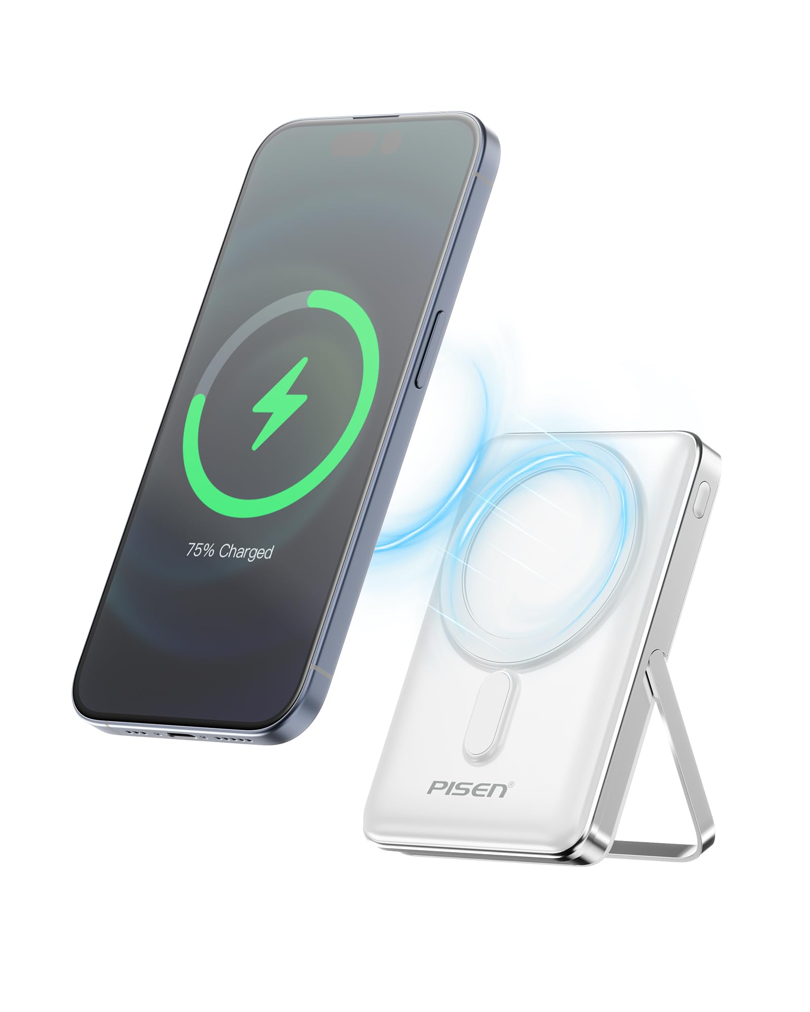 pisen battery iphone