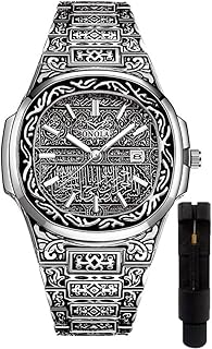 Harley Davidson Watches For Men Picks collage image 1