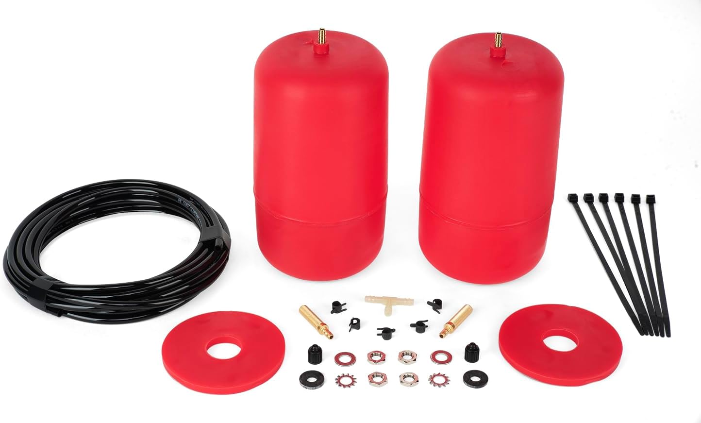 Air Lift 1000 Air Spring Kit | 2013-2024 Pathfinder, 60838HD