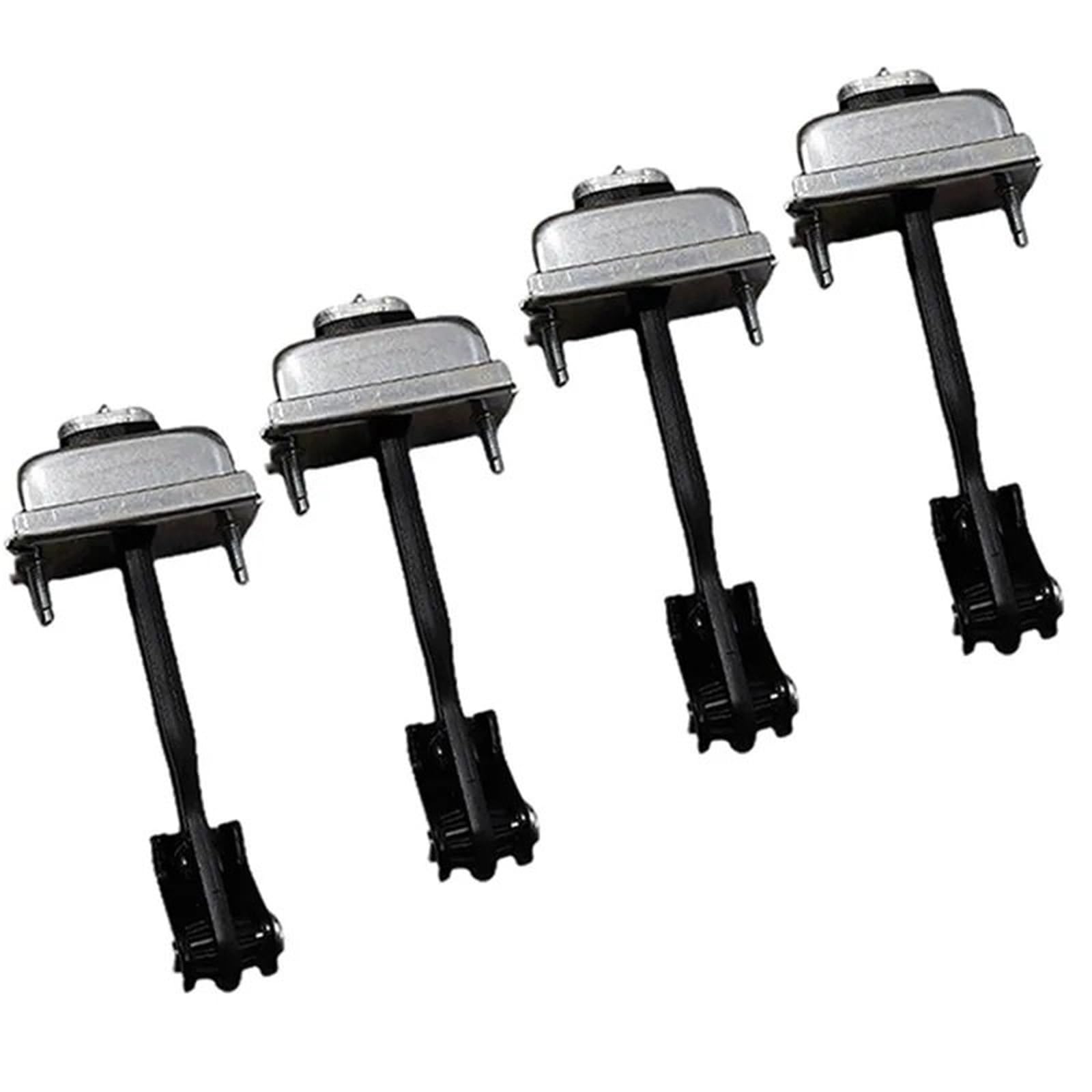 KPLOUNB Door Hinge Check Arm Stop Strap Door Check Hinge S Fit for Ford Fit for Focus MK2 C-MAX Fit for Kuga MK1 2005-2014 Door Check Strap Door Hinge Stopper Limiter