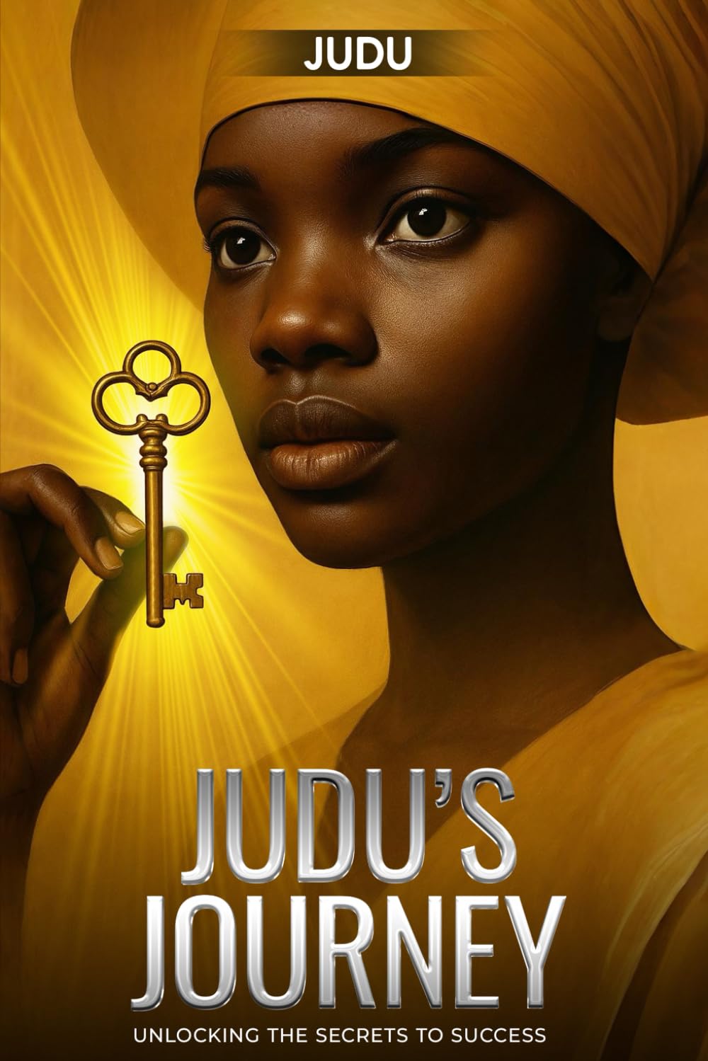 Judu’s Journey: Unlocking the Secrets to Success