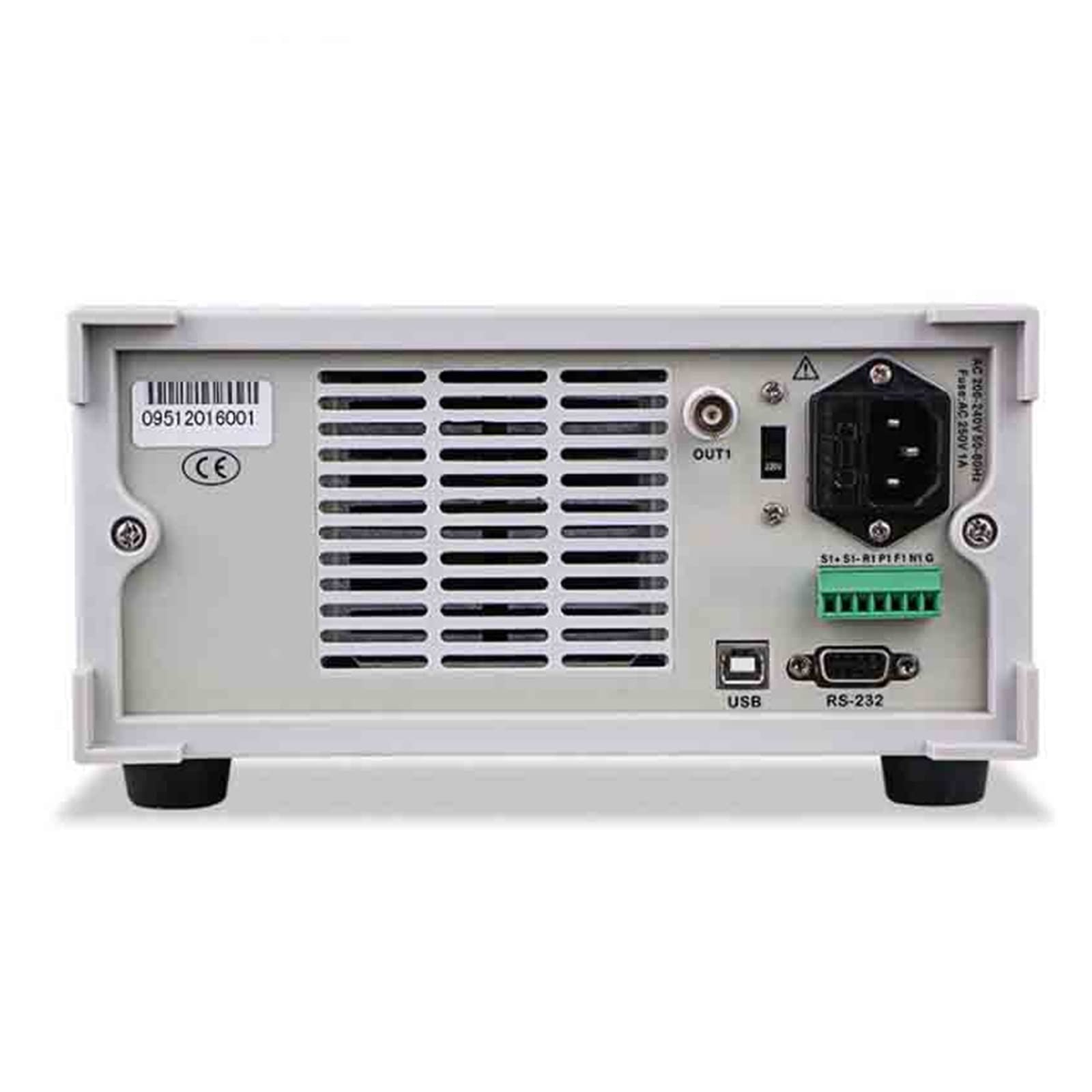 Probador de batería, Probador De Carga Electrónico Programable ET5300A ET5300 DC 150V/40A/400W Prueba Batería Que IT8512(ET5300A)