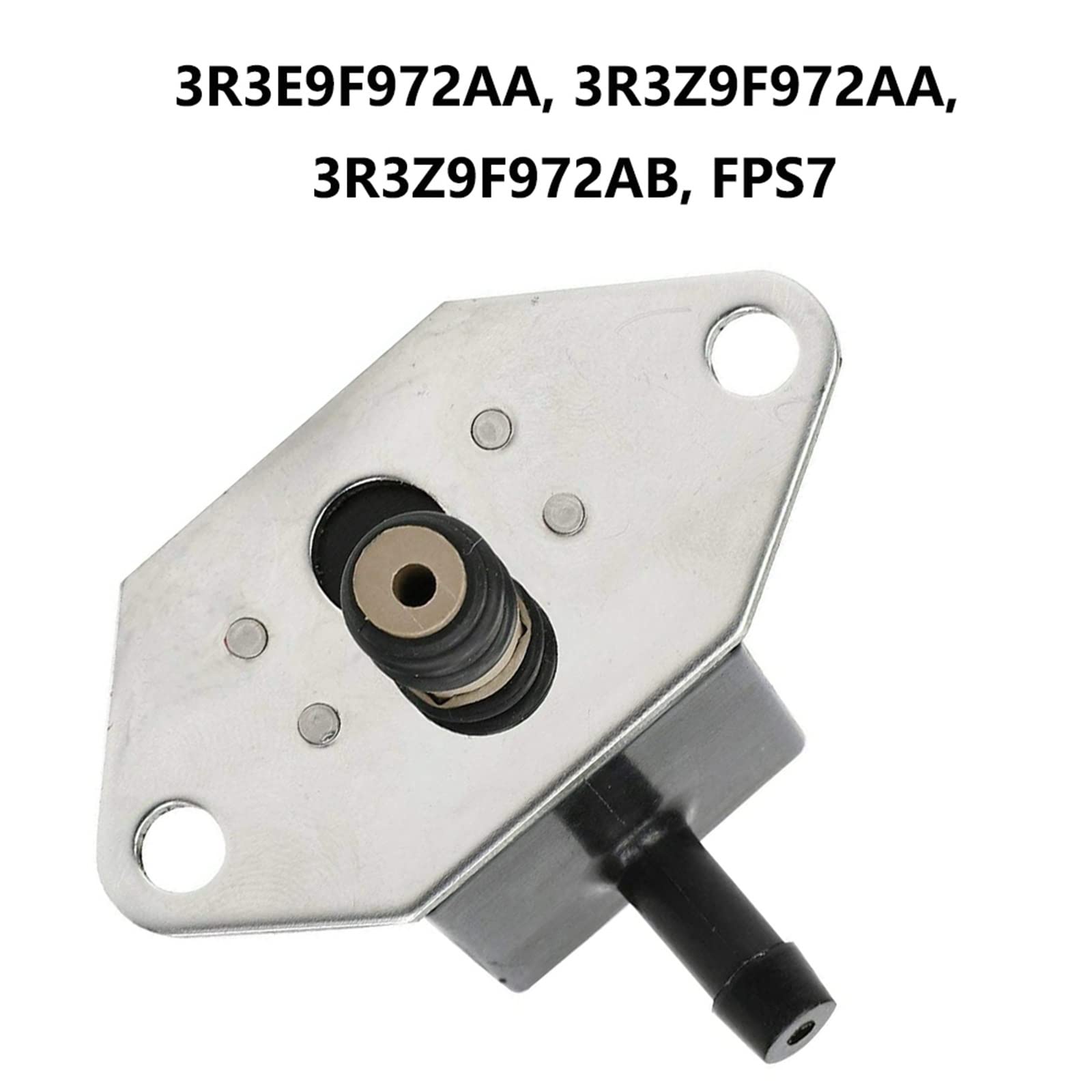 Czujnik ciśnienia oleju 1pc czujnik ciśnienia wtrysku paliwa dla FORD F150 TAURUS MUSTANG dla JAGUAR S typ 3R3E9F972AA akcesoria samochodowe wyłącznik ciśnieniowy oleju