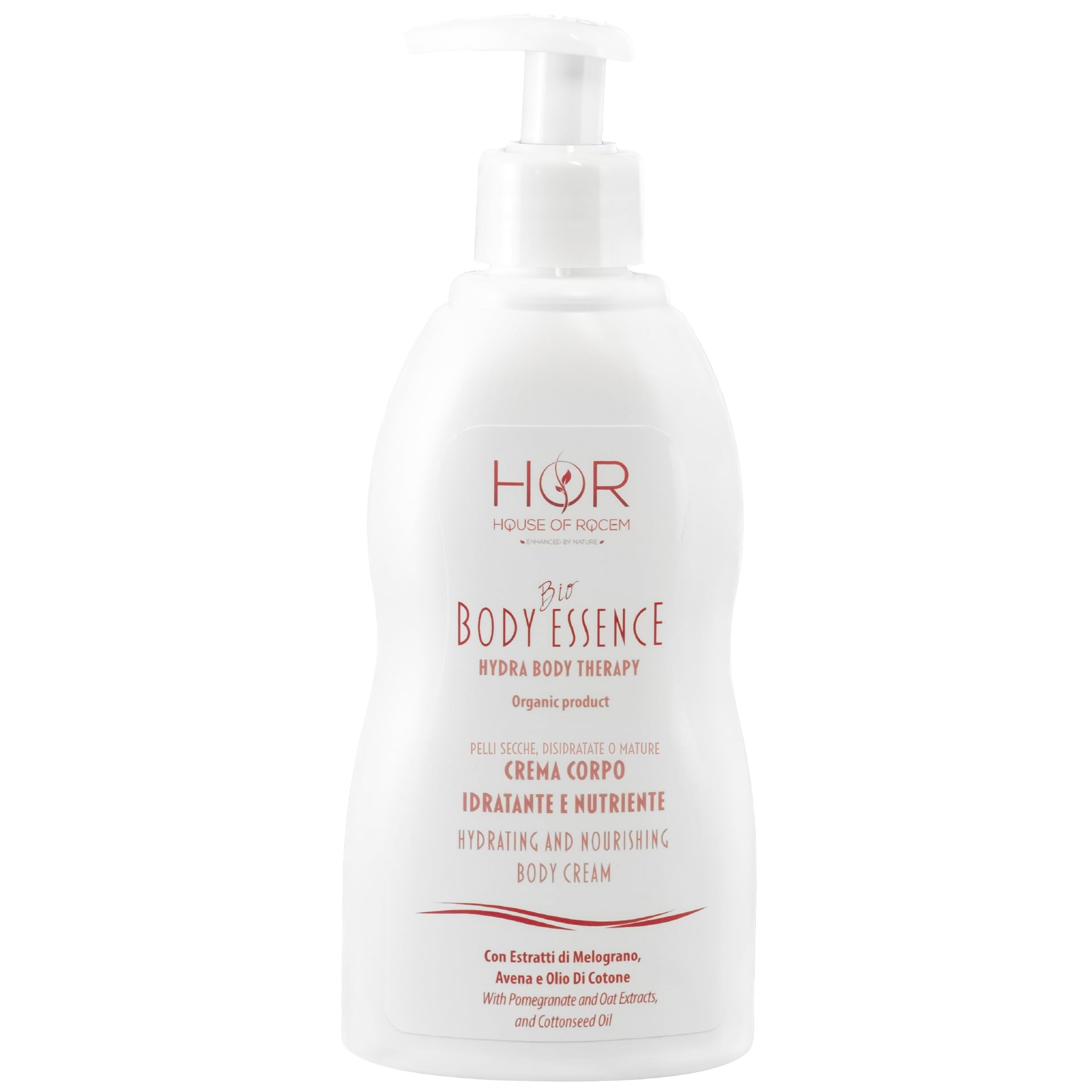 HOR- Hydra Body Therapy 300ml