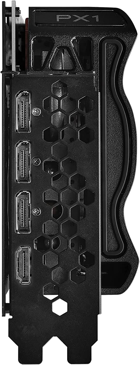 EVGA GeForce RTX 3090 FTW3 Ultra Gaming, 24GB GDDR6X, 10496 CUDA Cores, 1800MHz Boost Clock, 3x Fans, ARGB LED, Metal Backplate, PCIe 4, HDMI, DisplayPort, Desktop Compatible